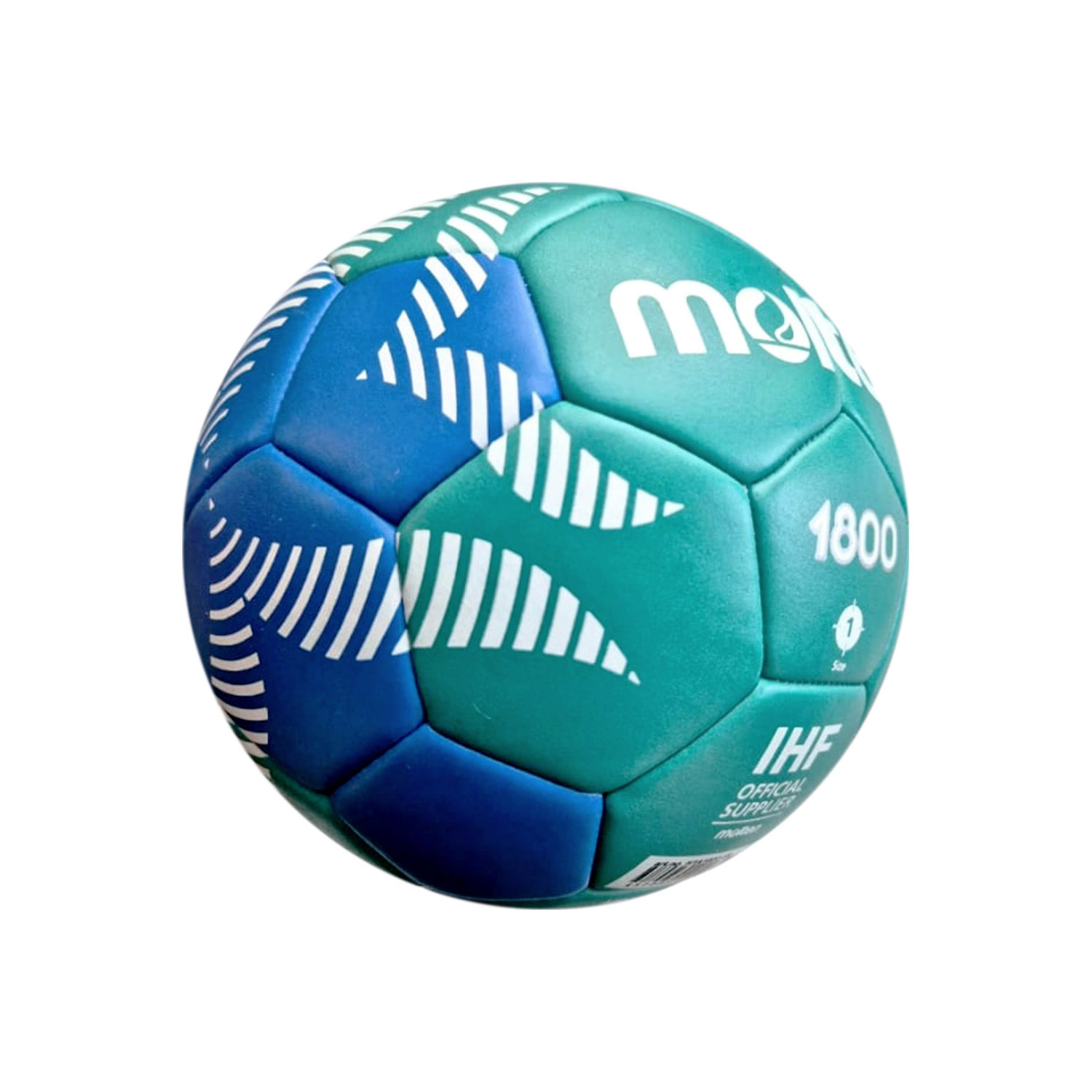 H1A1800-GB Handball Size 1, , large image number null